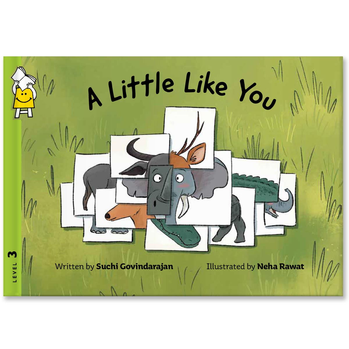 _A Little Like You_Pratham Books_Neha Rawat