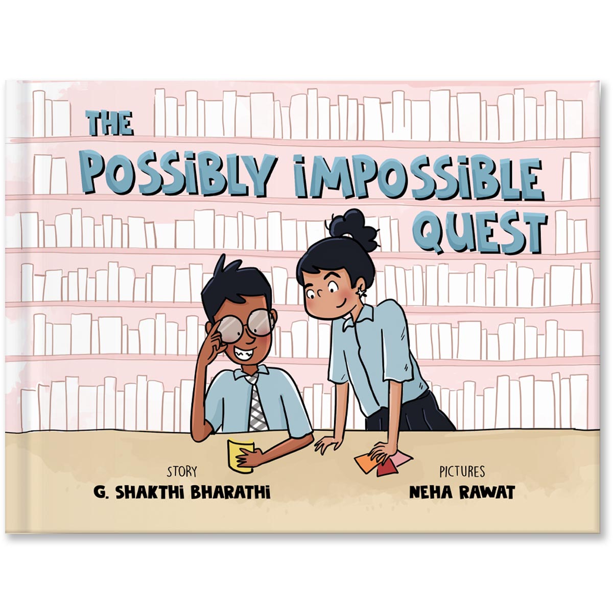 The-Possibly-Impossible-Quest_Ms-Moochie-Books_Neha-Rawat