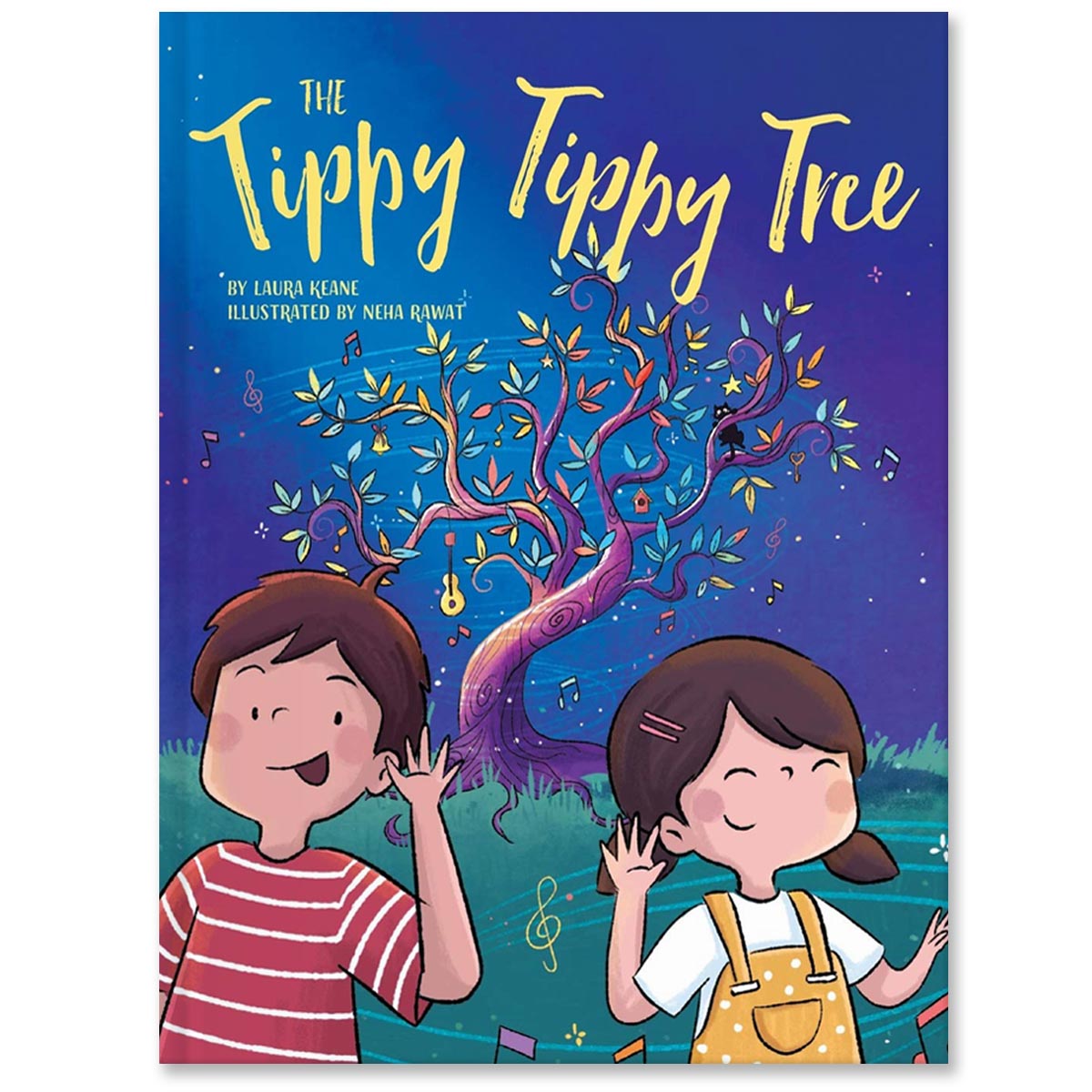_Tippy Tippy Tree_Warren Publishing_Neha Rawat