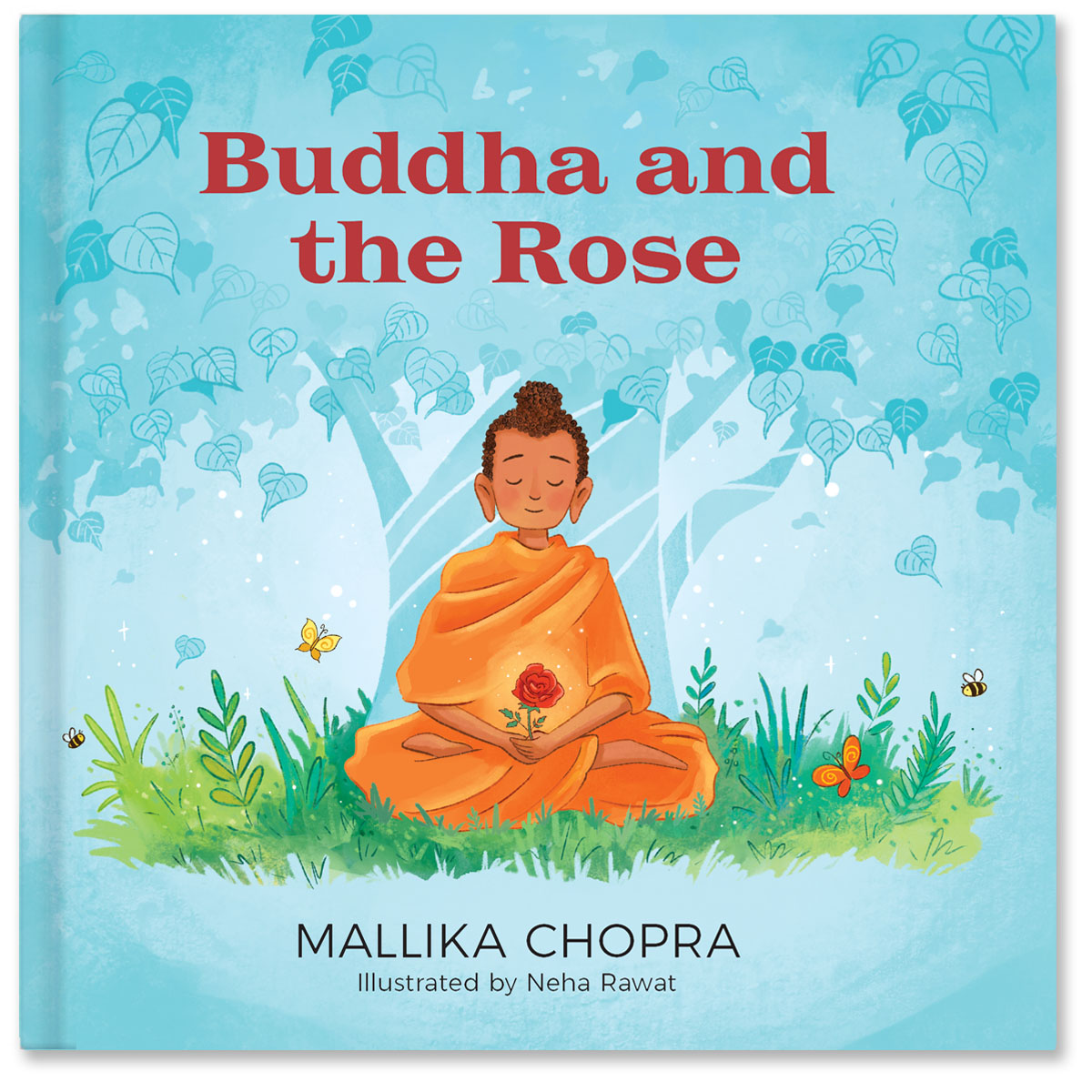 Buddha-and-the-Rose_Running-Press_Neha-Rawat